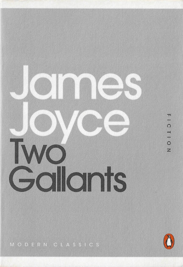 two gallants